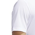 Ult365 Solid Left Chest Polo