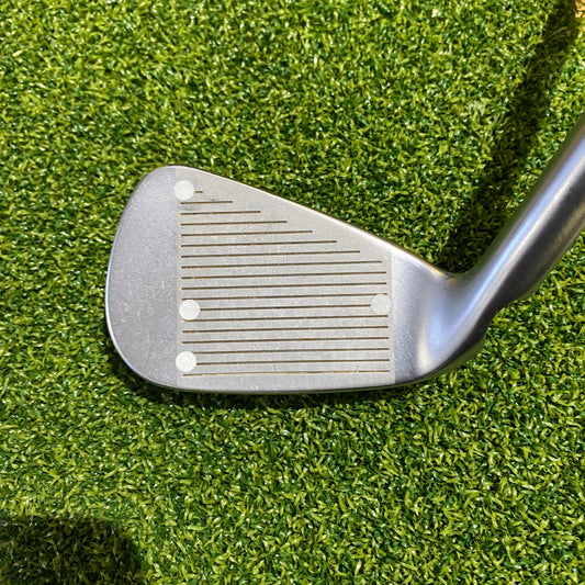 i525 Irons 4-PW Project X 6.0 110g