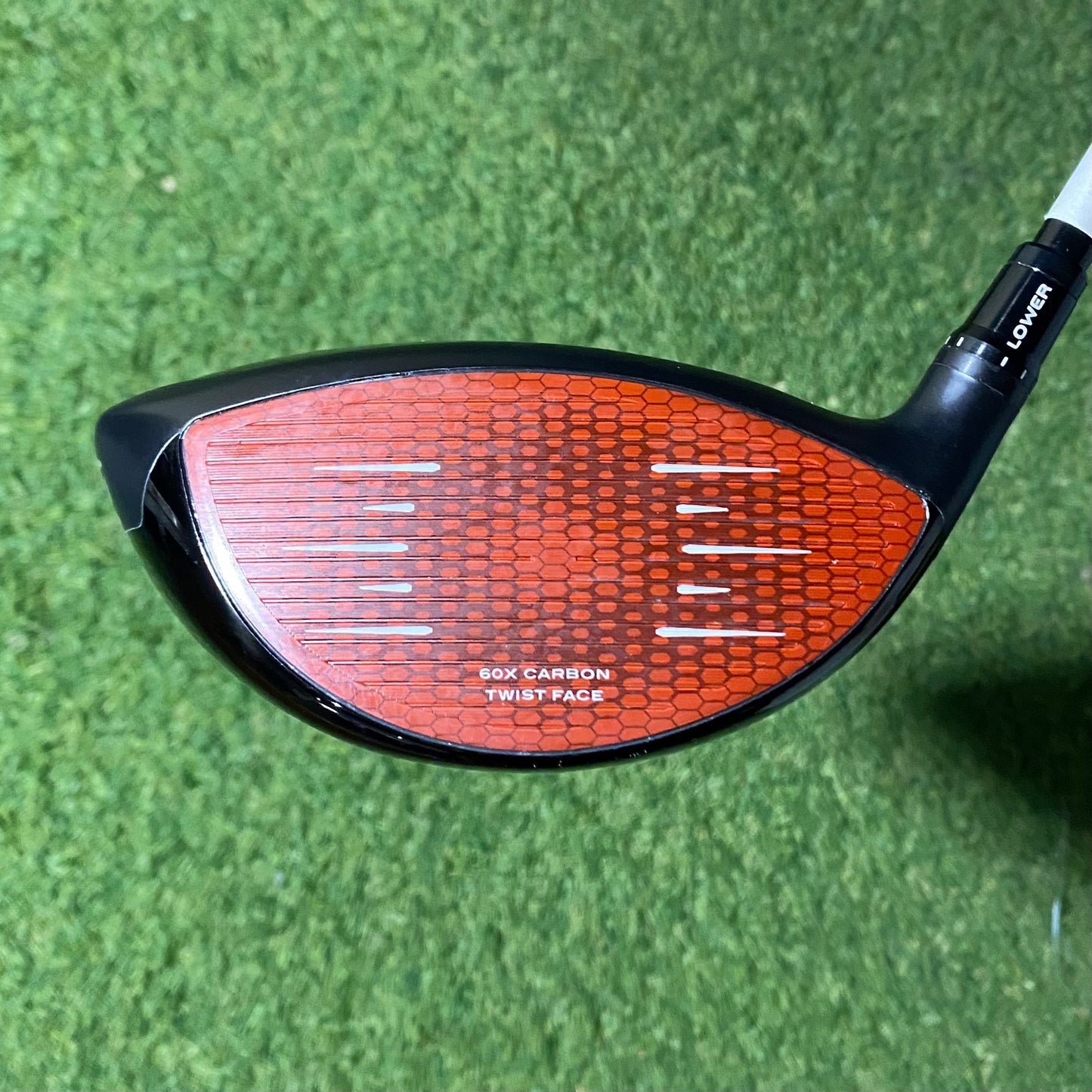 Stealth 2 Driver 12 Deg EX DEMO