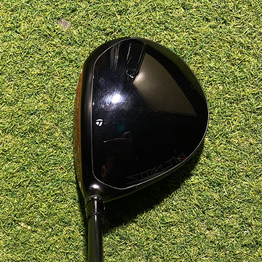 Stealth 2 Plus Driver 9 Deg EX DEMO