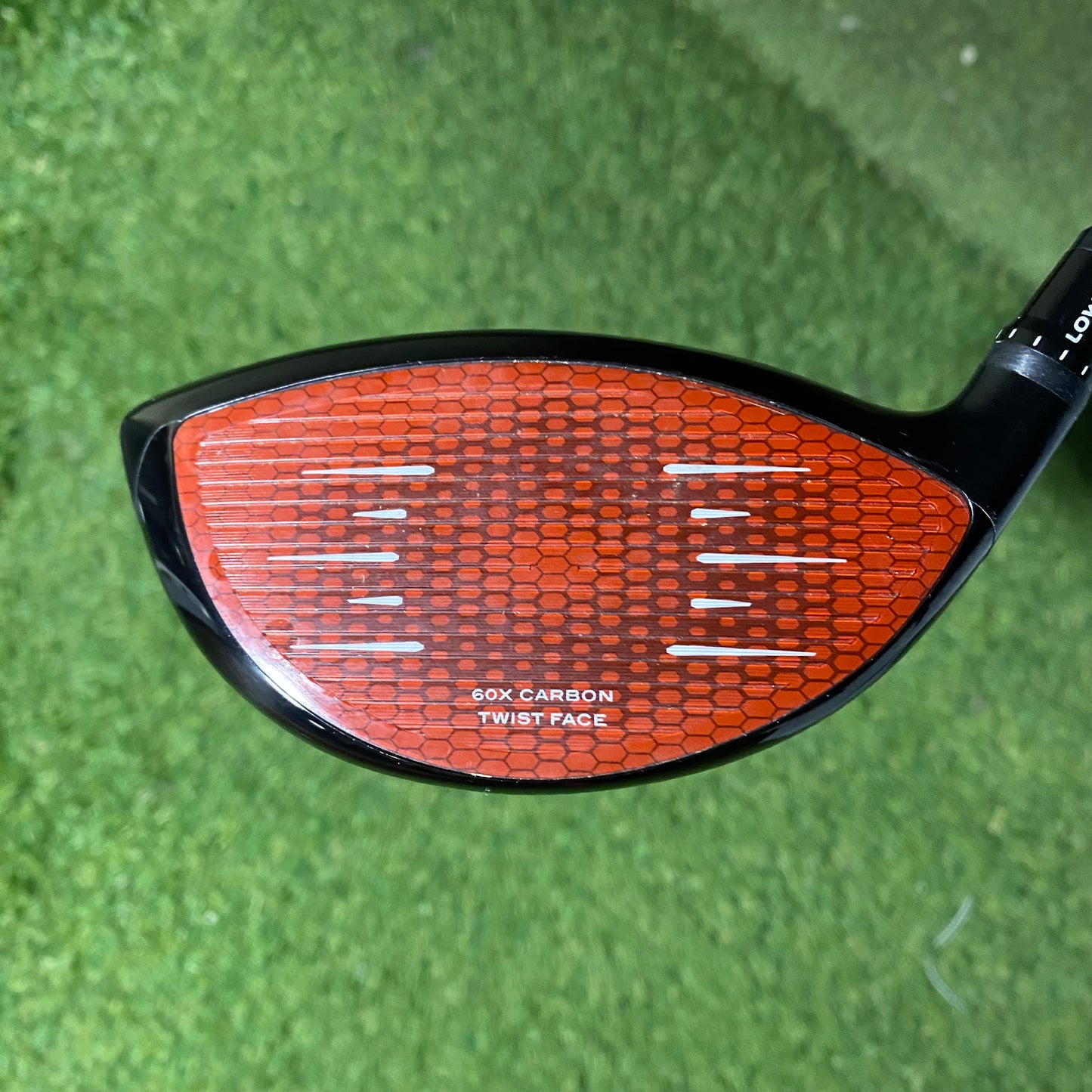 Stealth 2 Plus Driver 9 Deg EX DEMO
