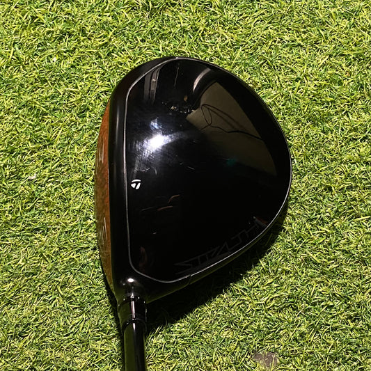 Stealth 2 Plus Driver 10.5 Deg EX DEMO