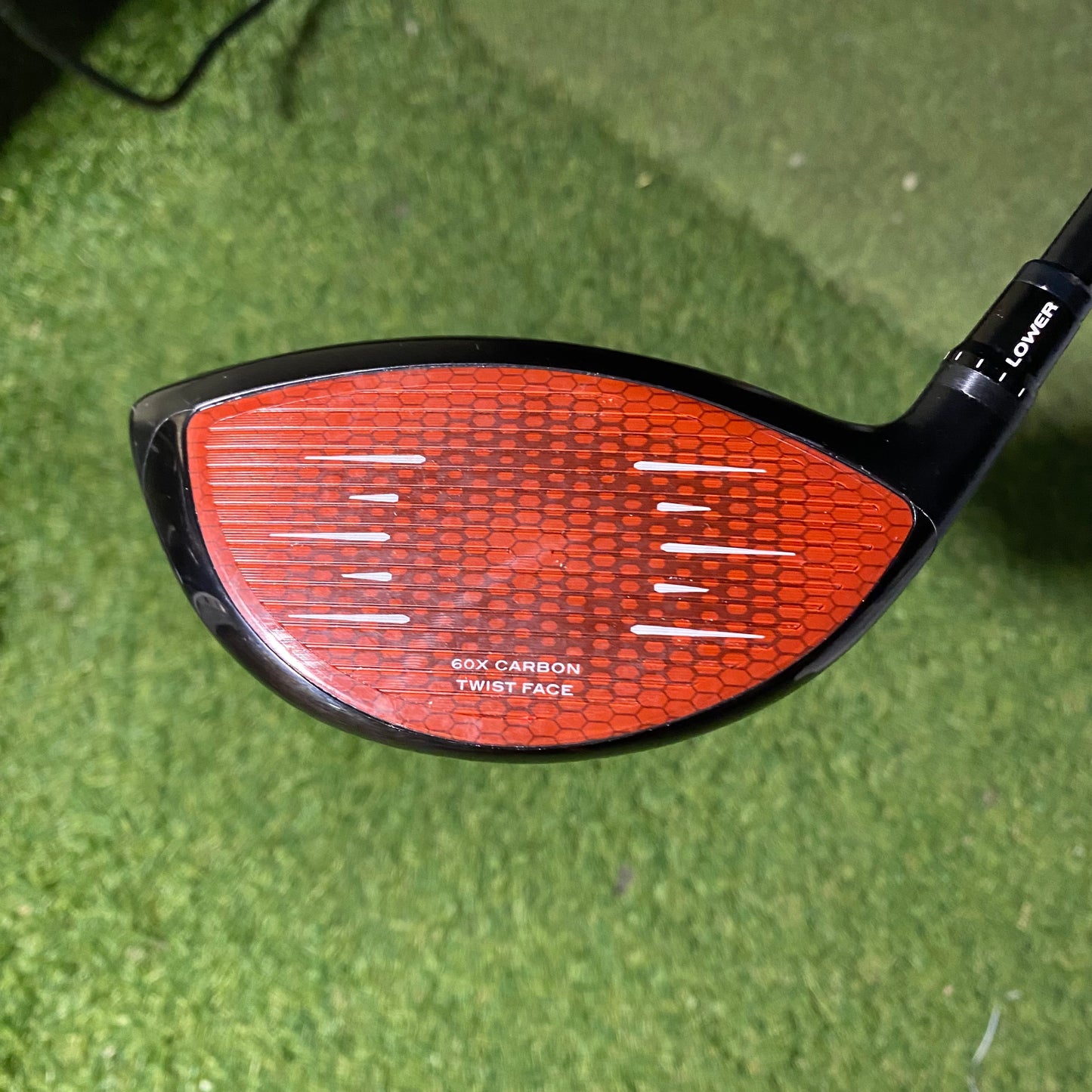 Stealth 2 Plus Driver 10.5 Deg EX DEMO