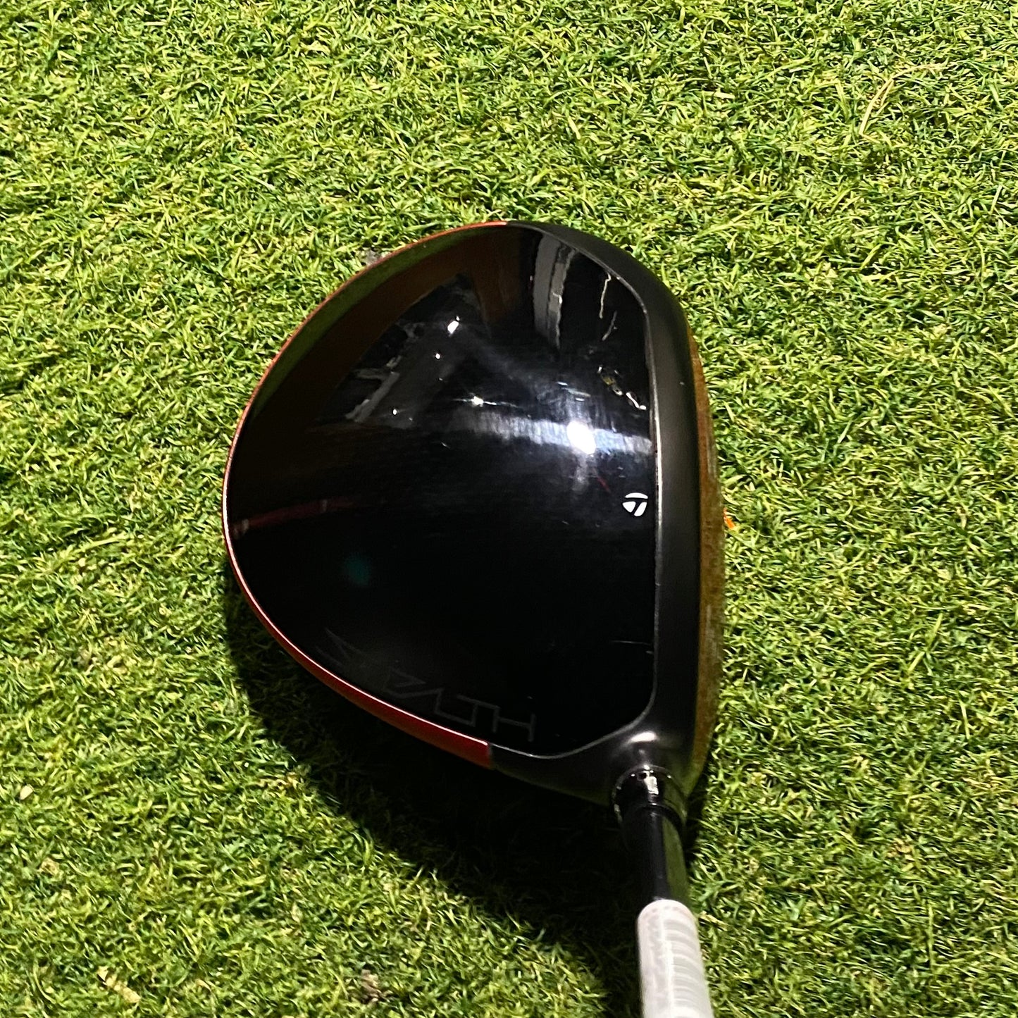 Stealth 2 Driver 10.5 Deg LEFT HAND EX DEMO