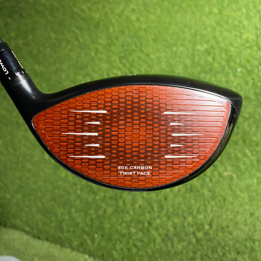 Stealth 2 Driver 10.5 Deg LEFT HAND EX DEMO