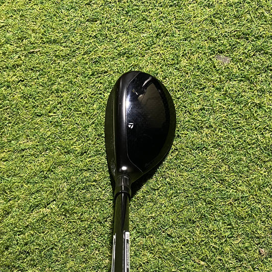 Stealth 2 #3 Hybrid Rescue EX DEMO Ventus TR 7 Stiff