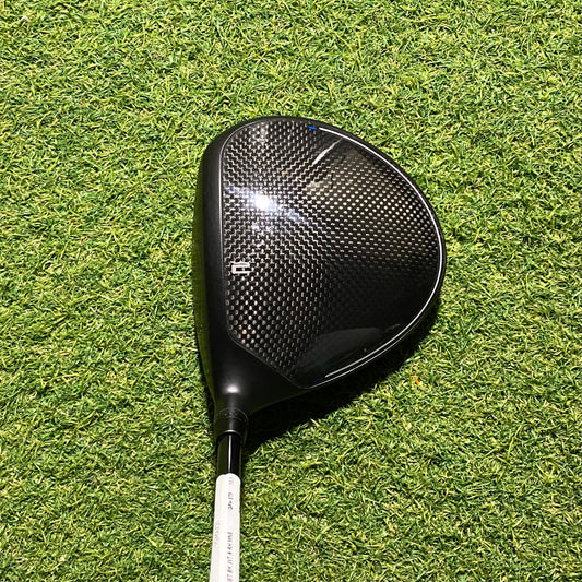 Aerojet Max 10.5 Deg Driver EX DEMO
