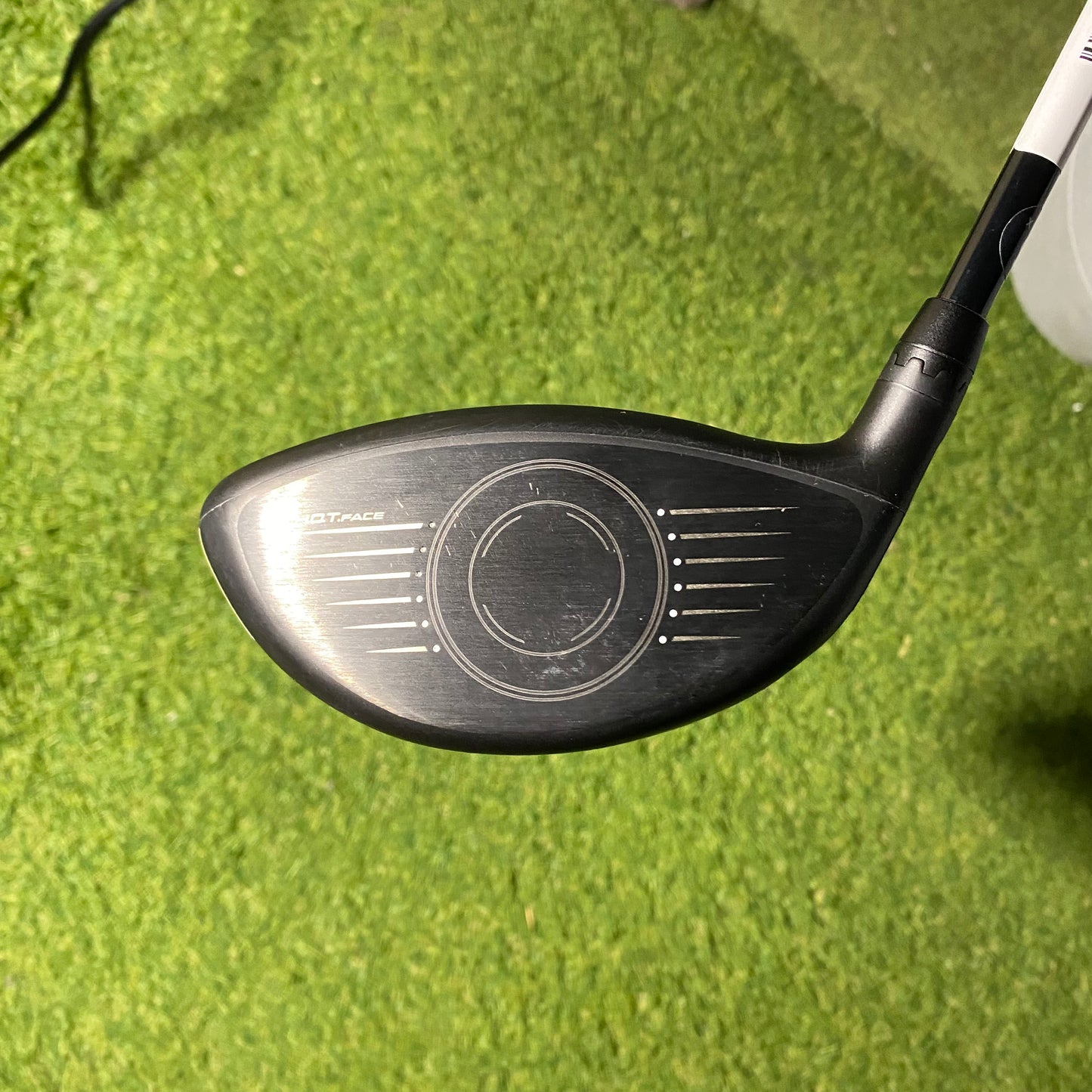Aerojet Max 10.5 Deg Driver EX DEMO