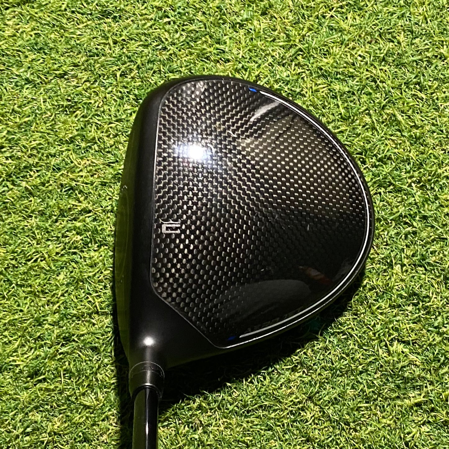 Aerojet 9 Deg Driver EX DEMO