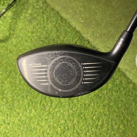 Aerojet Max 12 Deg Driver EX DEMO