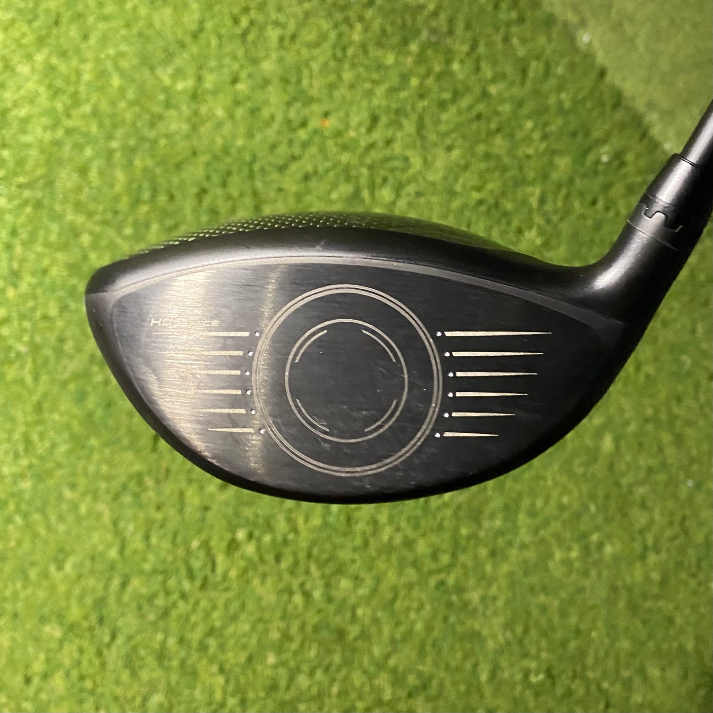 Aerojet Max 12 Deg Womens Driver EX DEMO