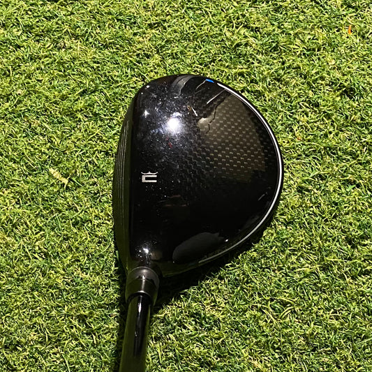 Aerojet #5 Fairway EX DEMO Kaili 60 Reg