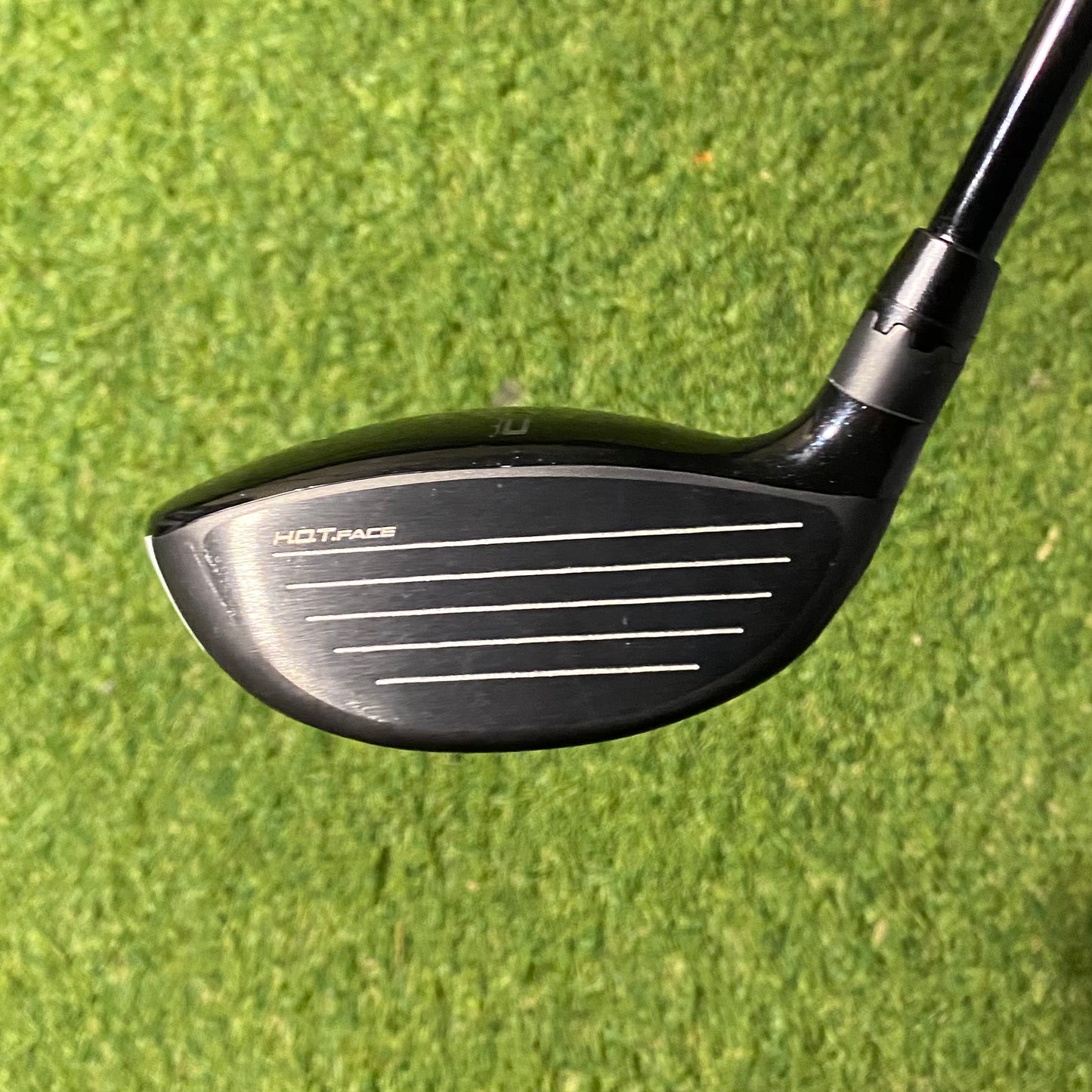Aerojet #5 Fairway EX DEMO Kaili 60 Reg