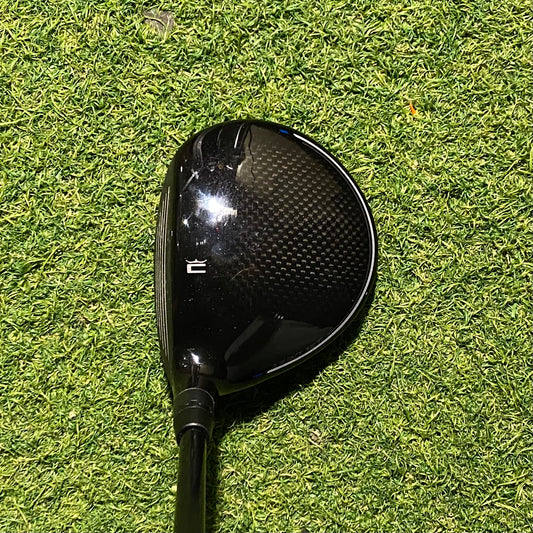 Aerojet Max #3 Fairway EX DEMO Kaili 60 Reg Flex