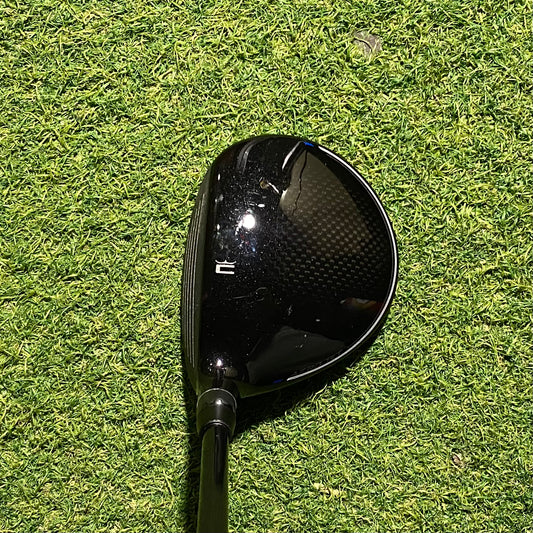 Aerojet #3 Fairway EX DEMO Kaili 60 Reg Flex