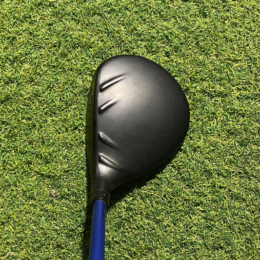 G400 3 Wood Regular Shaft