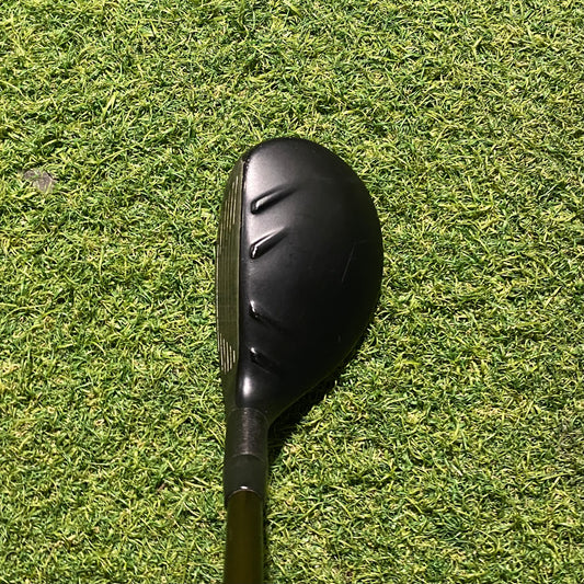 G400 3 Hybrid Stiff 70g Shaft