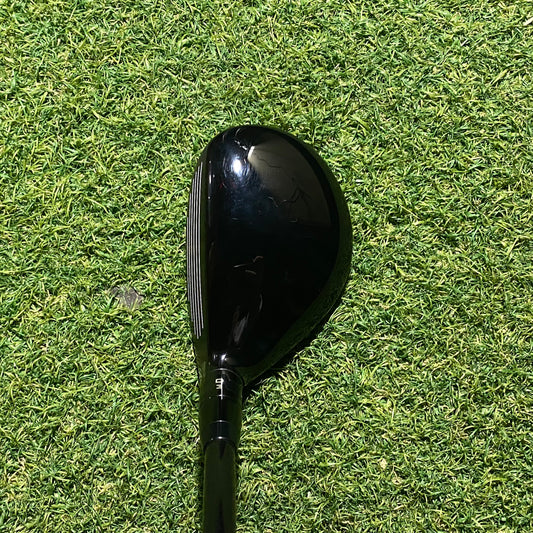 TSR2 3 Hybrid 6.0 80g HZRDUS Shaft