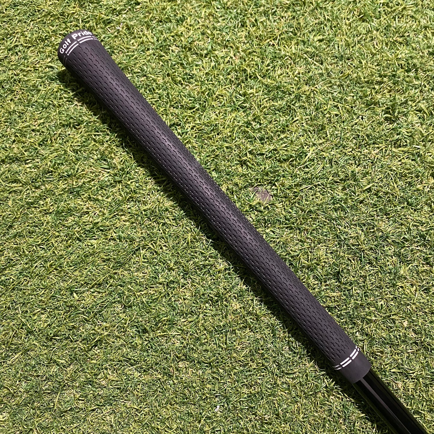 TSR2 3 Hybrid 6.0 80g HZRDUS Shaft
