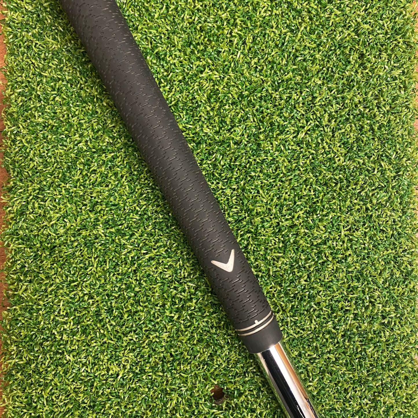 Apex Forged CF16 Irons 5-PW