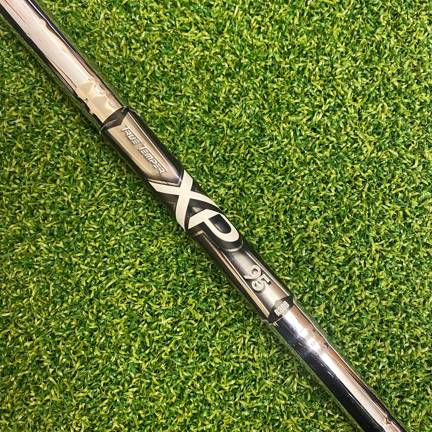 714 AP1 Irons 4-PW, Reg Steel