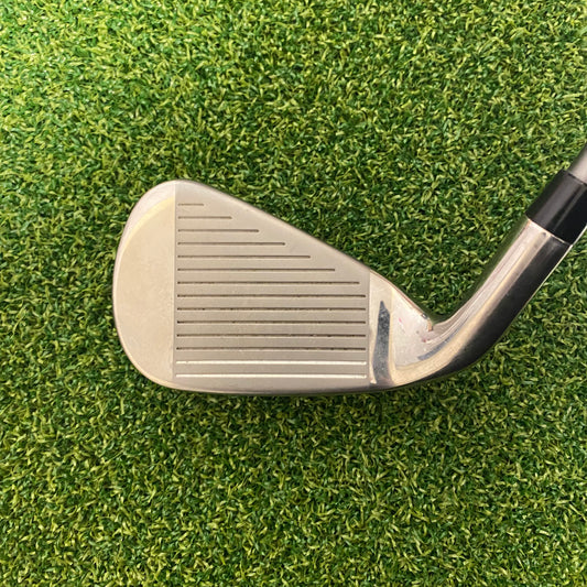 Mavrik Irons 5-SW Graphite 5.5 Shafts