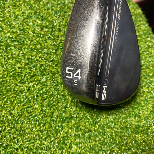 Vokey SM9 54:10S BS EX DEMO