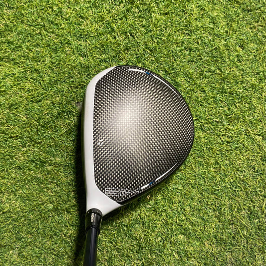Sim Max D 10.5 Driver 60g Ventus Stiff