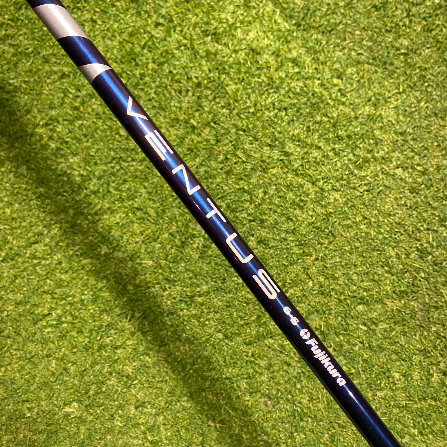 Sim Max D 10.5 Driver 60g Ventus Stiff