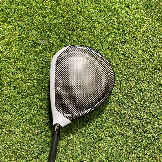 Sim 9 deg Driver Hzrdus 6.5 X-Stiff