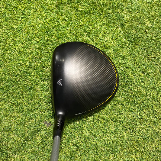 Rogue ST MAX D 12 deg Driver Evenflow 5.5 55g Shaft