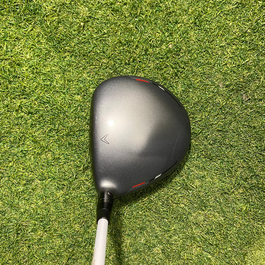 X HOT 10.5 deg Driver Reg Flex