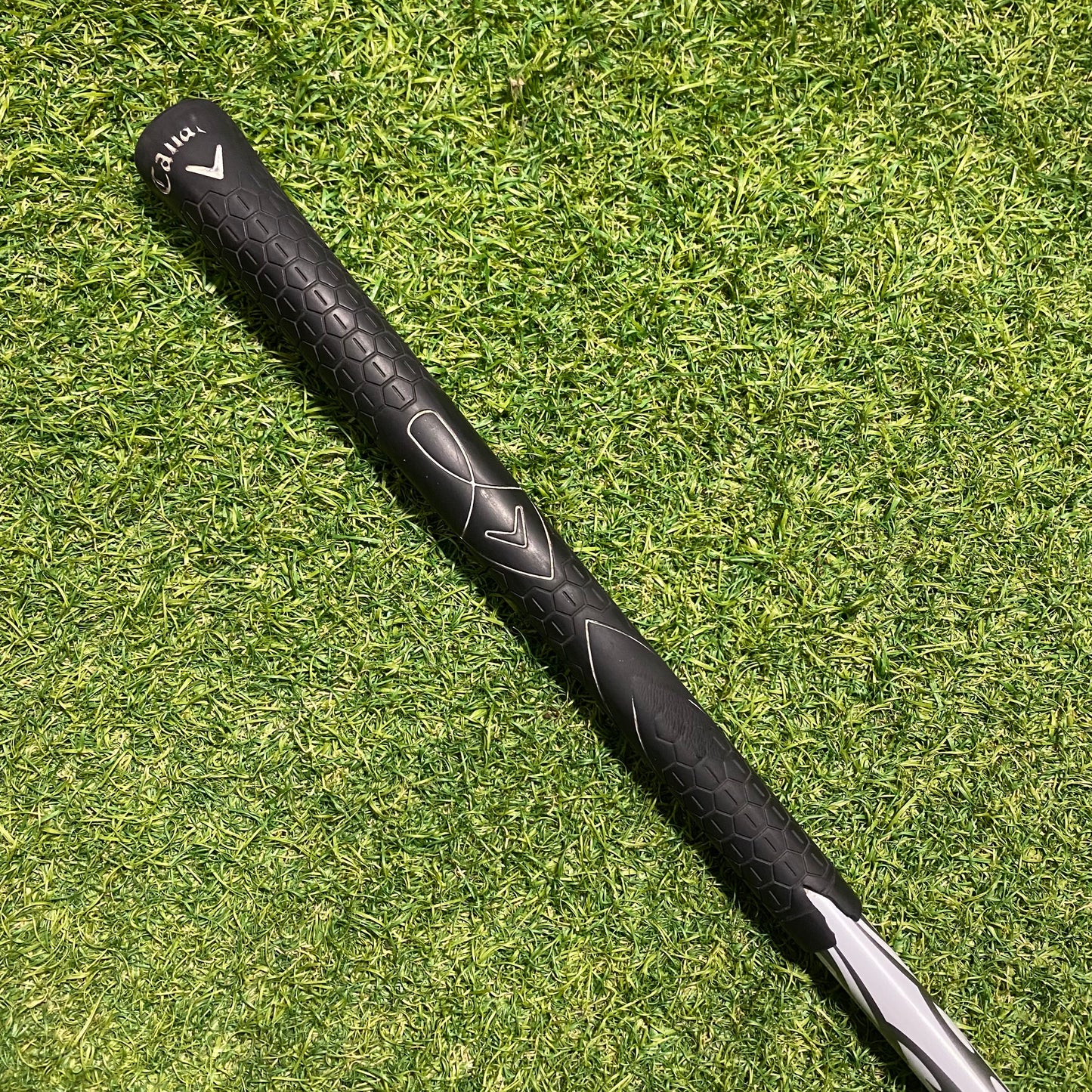 X HOT 10.5 deg Driver Reg Flex