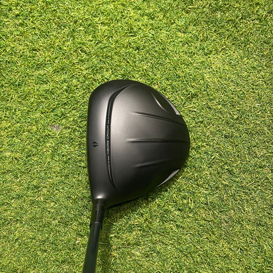 Launcher HB Turbo 9.0 Stiff