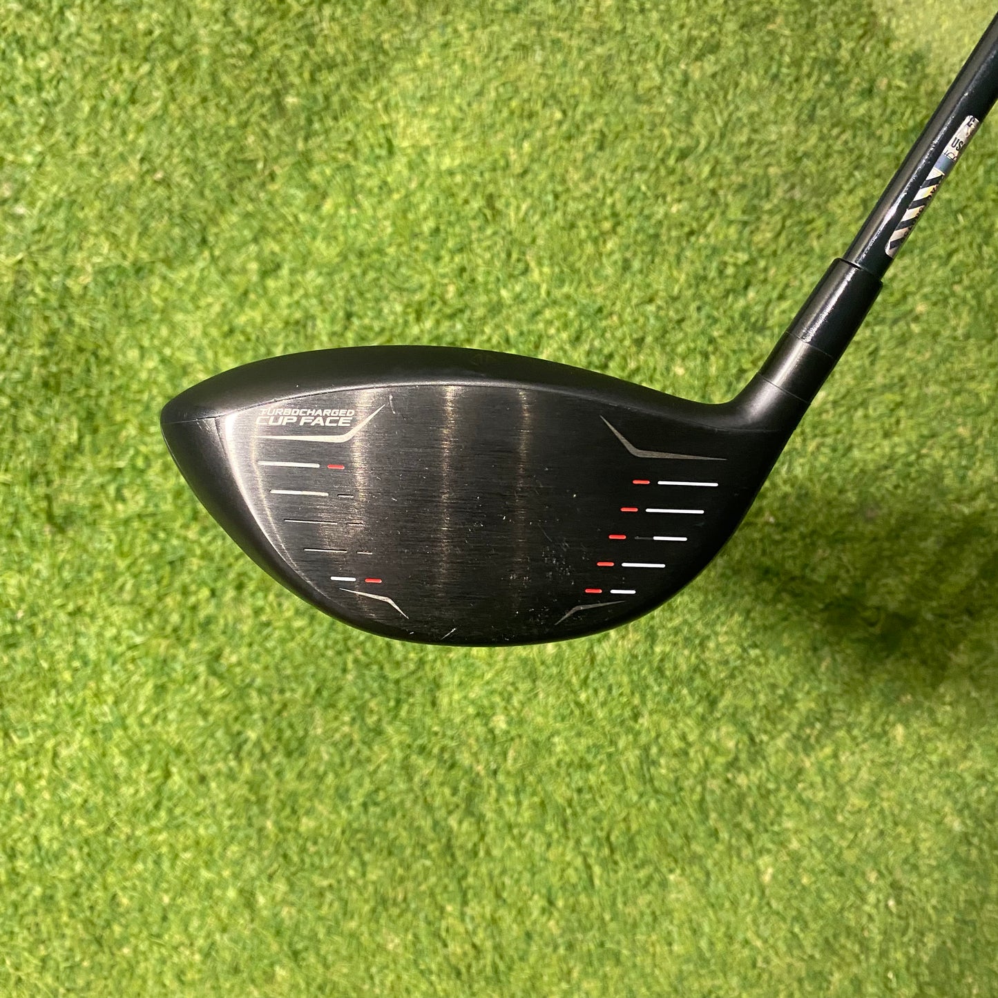 Launcher HB Turbo 9.0 Stiff