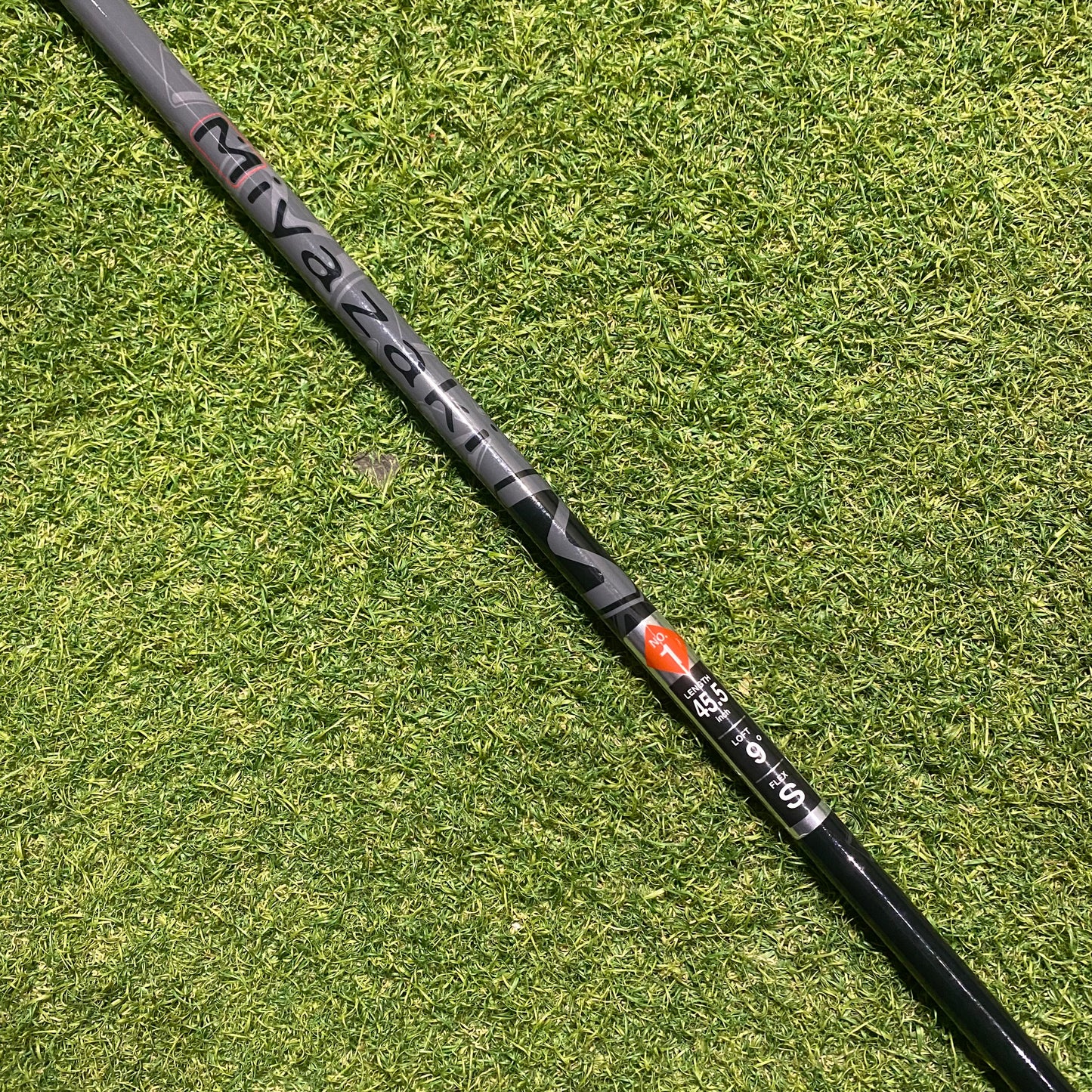 Launcher HB Turbo 9.0 Stiff