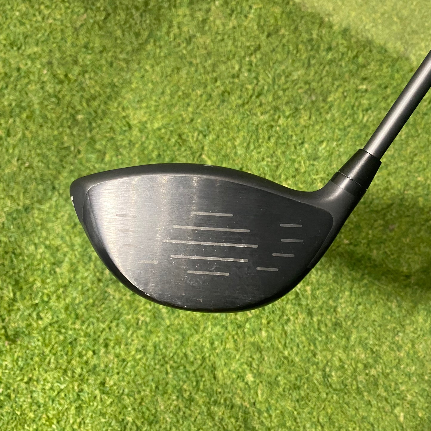 PXG 0211 10.5 Driver, 6.0 Stiff, with headcover