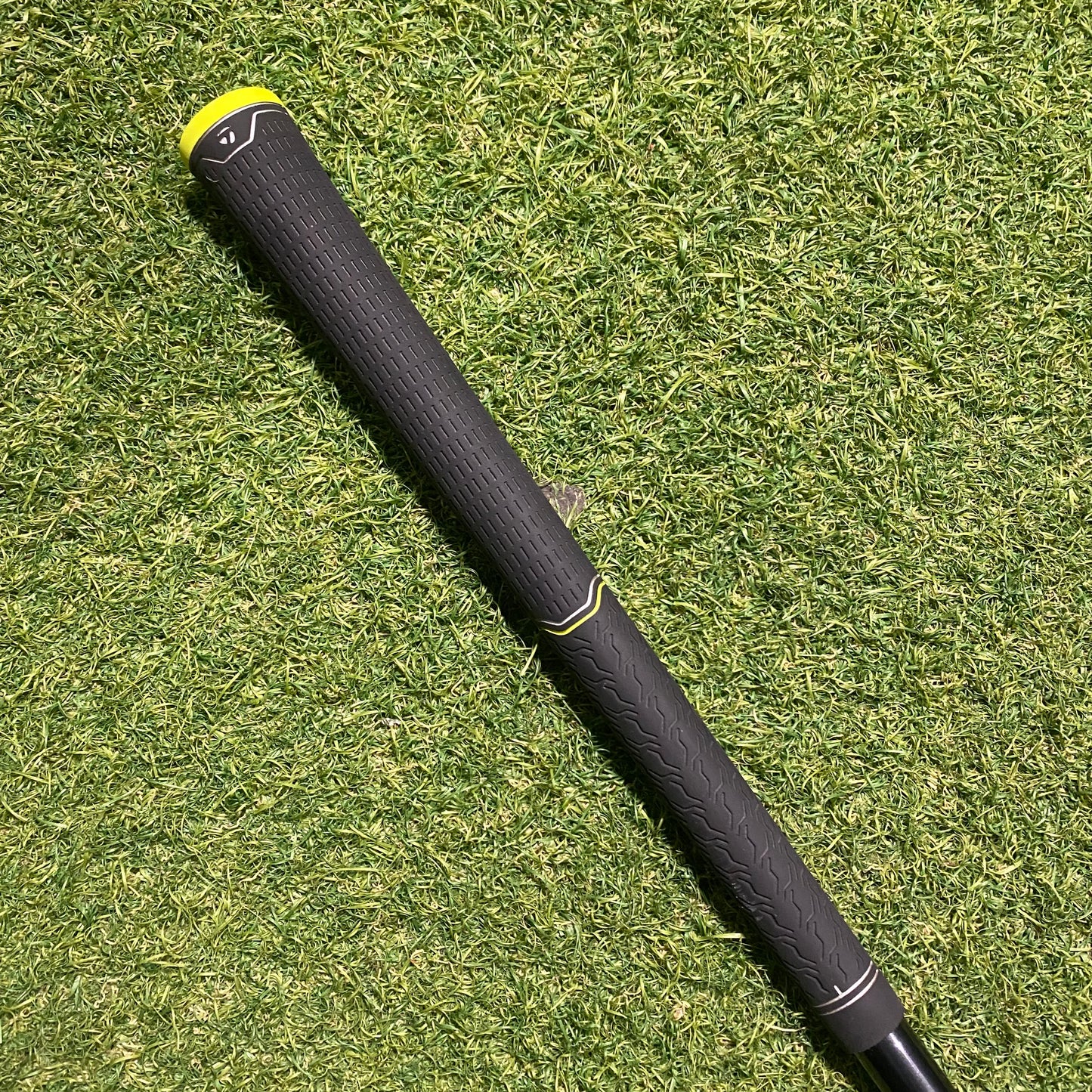 M2 3 Fairway 55g Regular Shaft
