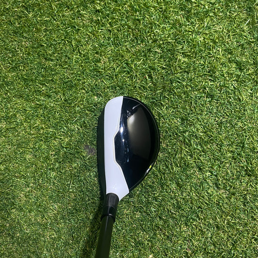 M2 4 Hybrid 65g Regular Shaft