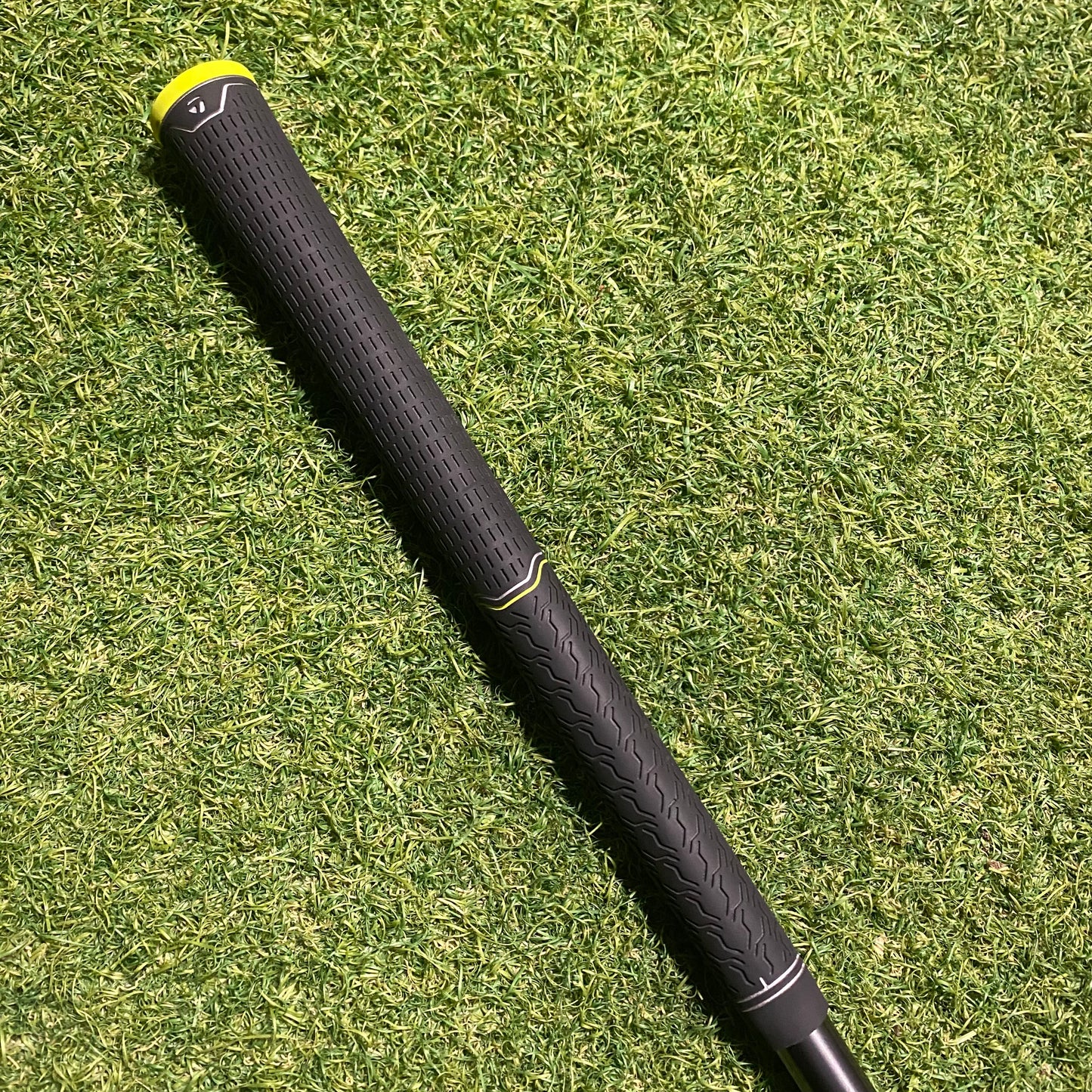 M2 4 Hybrid 65g Regular Shaft
