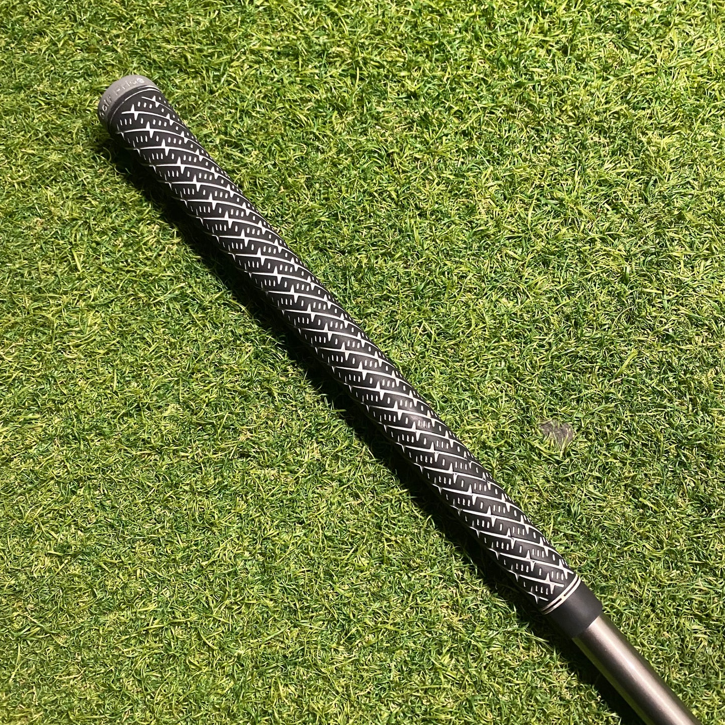 Sim Max D 3 Fairway Helium Stiff Shaft