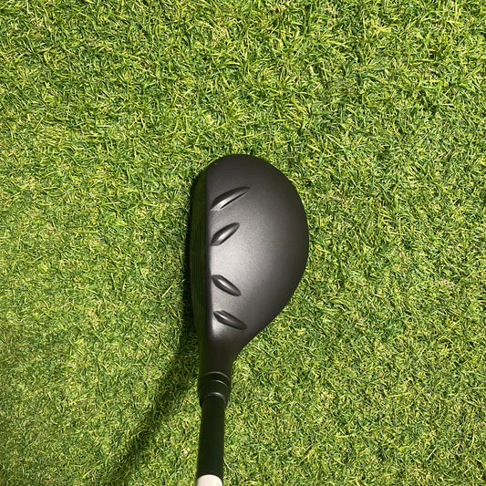 G410 3 Hybrid Alta CB Regular Flex NO COVER