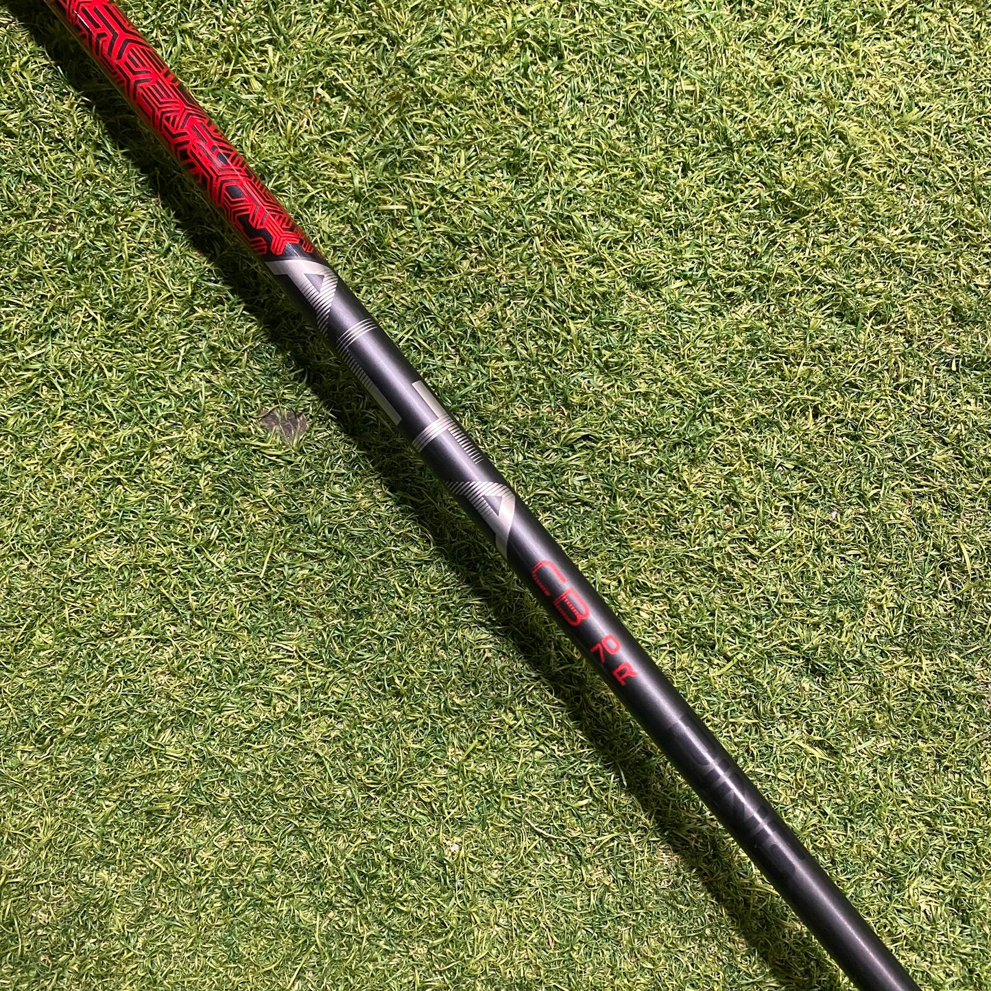 G410 3 Hybrid Alta CB Regular Flex NO COVER