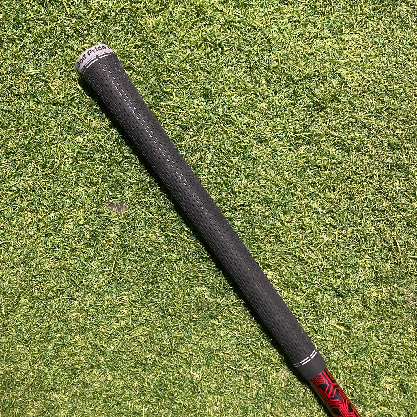 G410 3 Hybrid Alta CB Regular Flex NO COVER