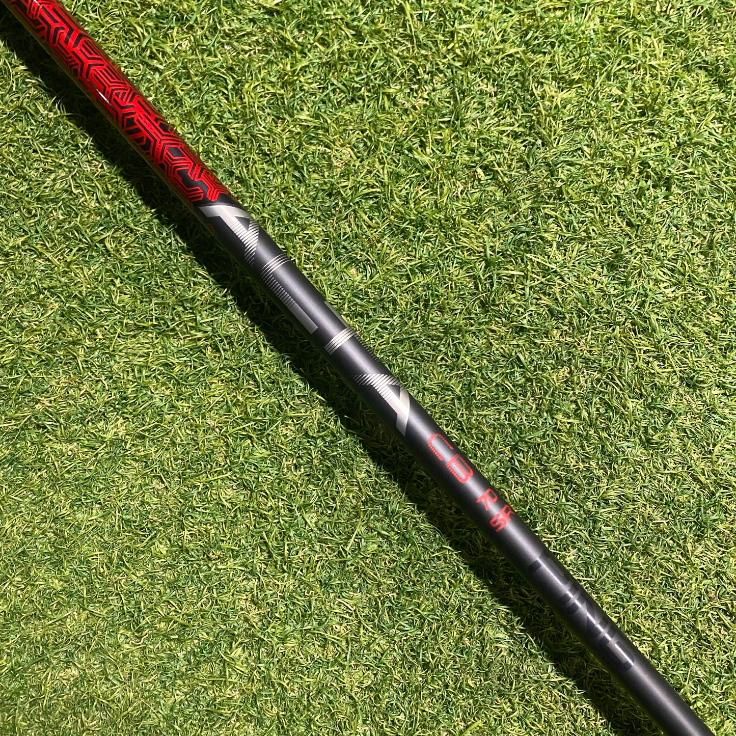 G410 4 Hybrid Alta CB Soft Regular Flex with cover
