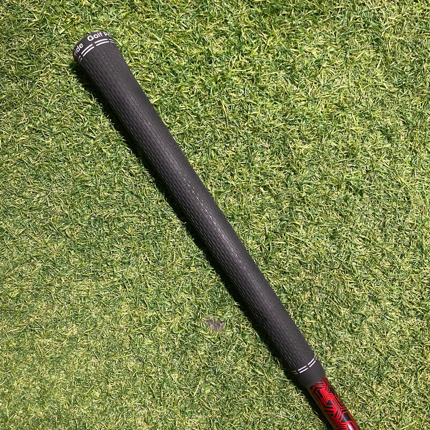 G410 4 Hybrid Alta CB Soft Regular Flex with cover