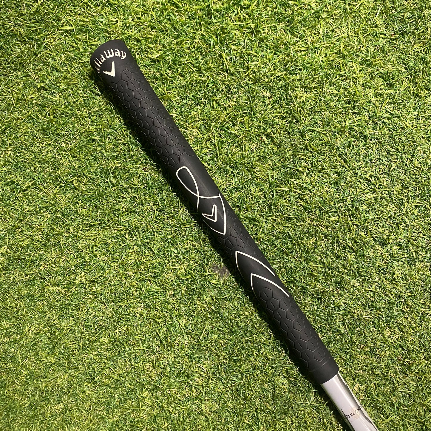 X HOT 16 Degree Hybrid With Cover