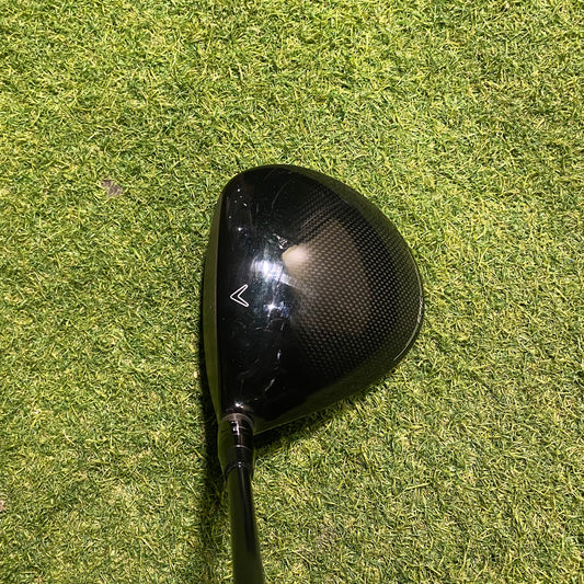Epic Max LS 9 deg Driver Stiff Shaft