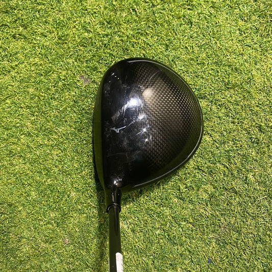 ST200 Driver 10.5 Degree Regular Flex Adjustable with cover & key