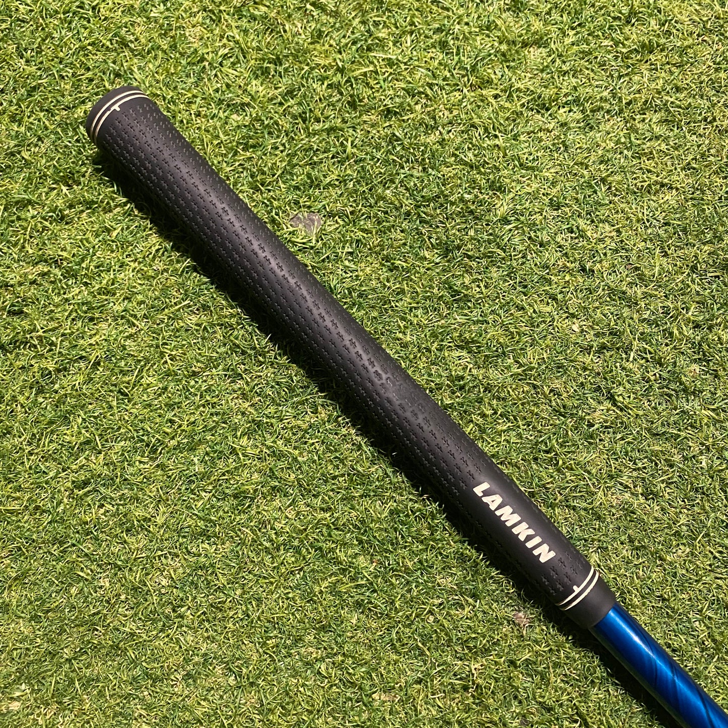 Rogue 9 deg Driver Evenflow 6.0 Stiff shaft no cover